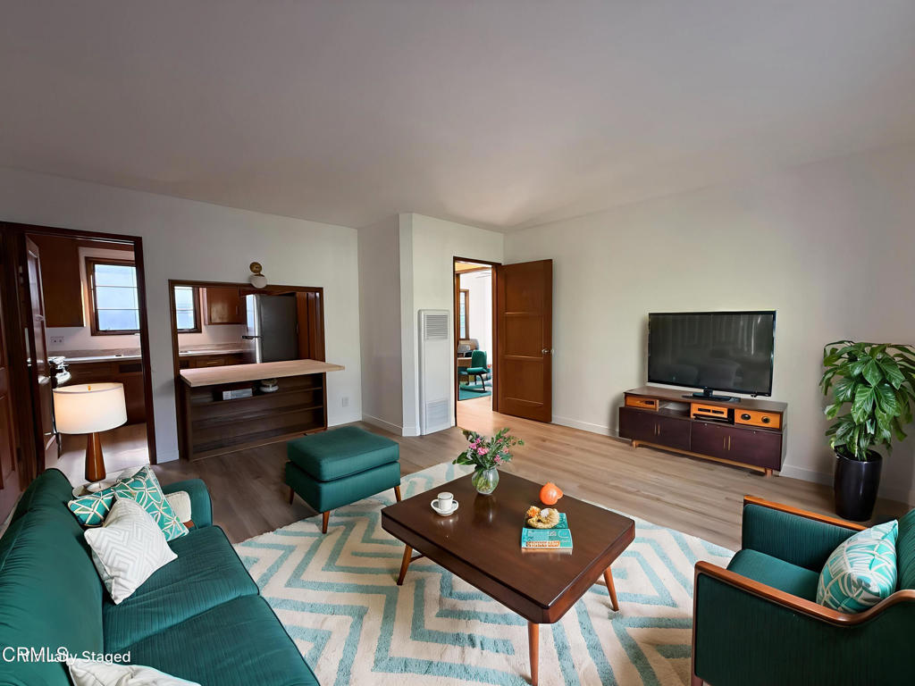 Not Applicable - Residential Lease