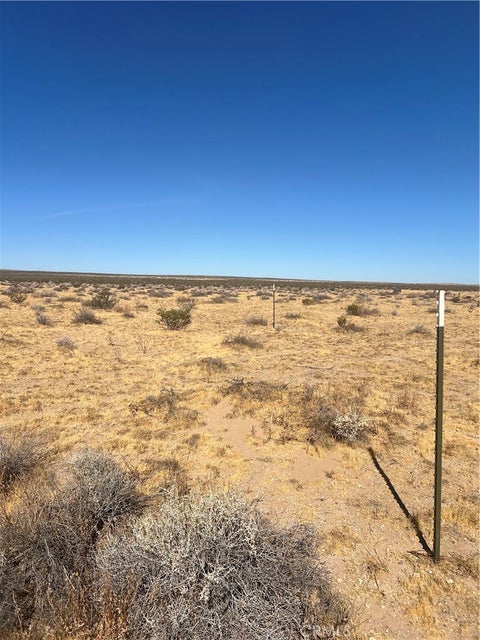 Photo of 16 Near Helendale Road, Helendale, CA 92346 (MLS # HD26054641)