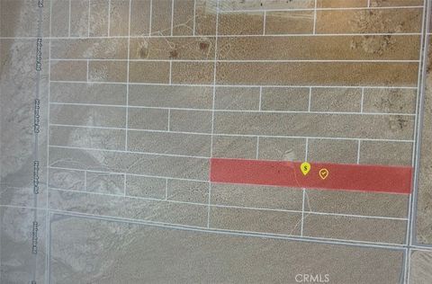 Photo of 16 Near Helendale Road, Helendale, CA 92346 (MLS # HD26054641)