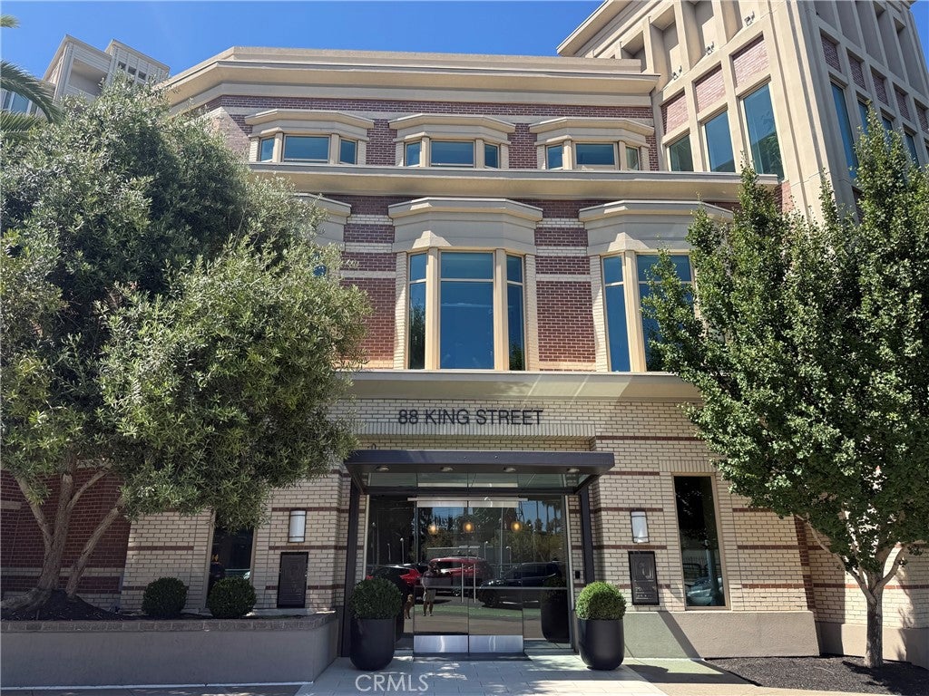 88 King ST