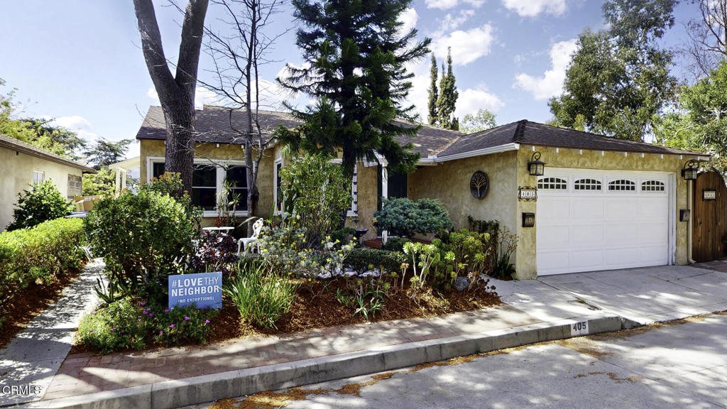 Not Applicable - Residential Income