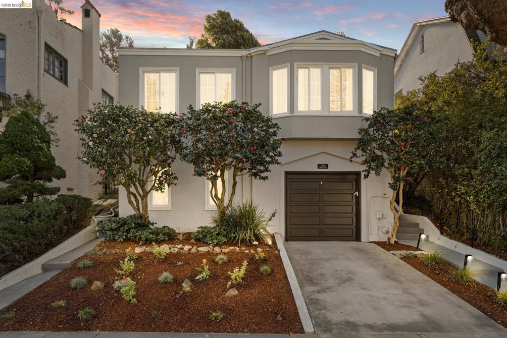 1019 Trestle Glen Rd