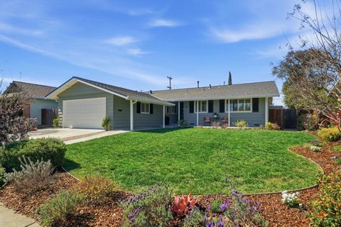 1441 Firebird Way Sunnyvale CA 94087