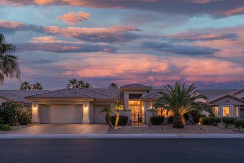 Photo of 78204 Grape Arbor AVE, Palm Desert, CA 92211 (MLS # 219148740DA)