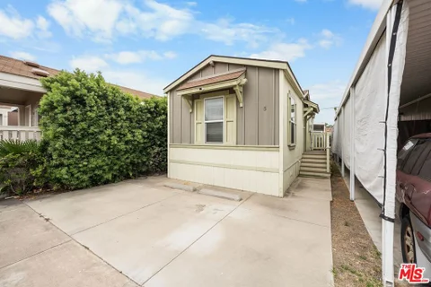 250 W Midway Drive Unit 5, Anaheim, CA 92805 - MLS#: 26852275