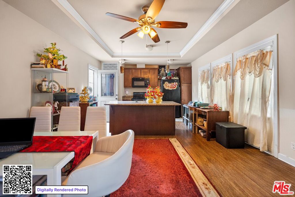 250 W Midway Drive 5
