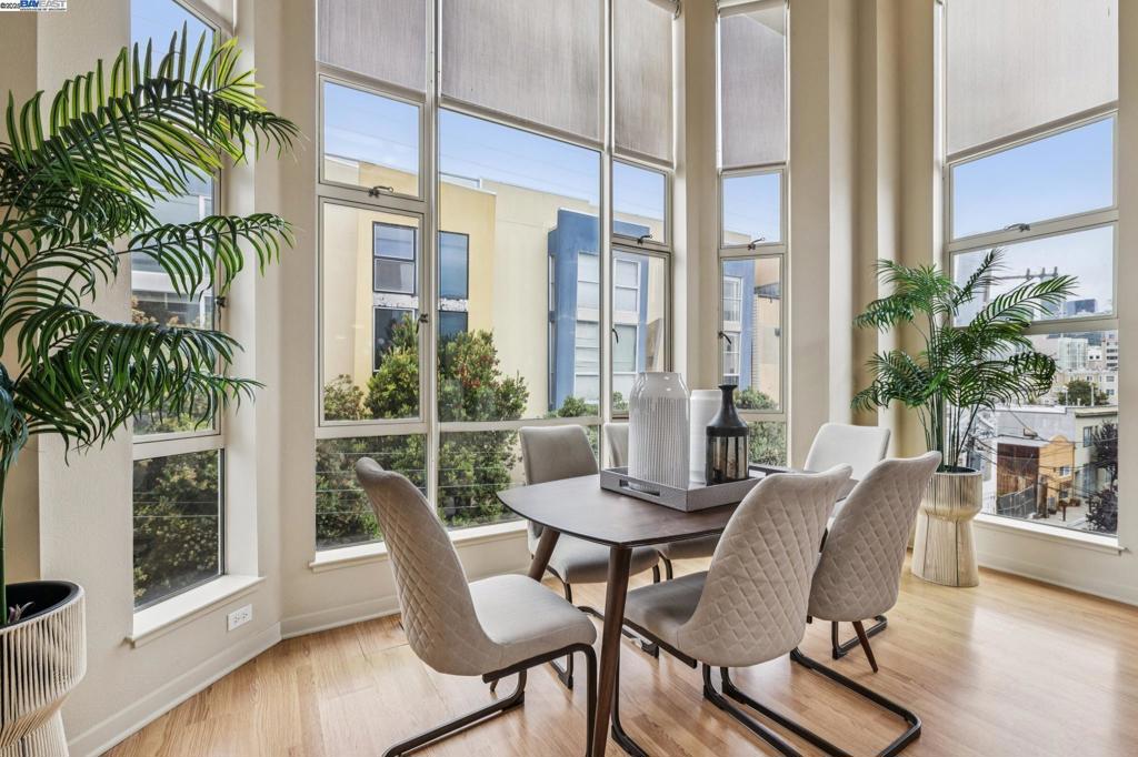 SOMA - Residential