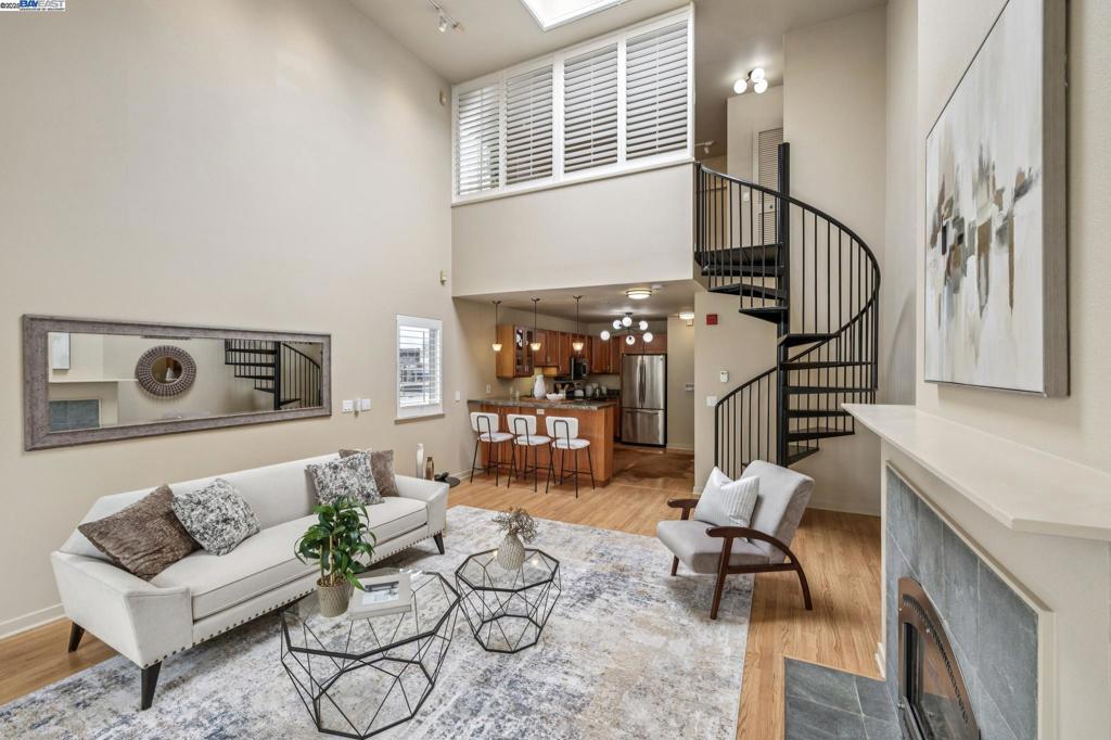 SOMA - Residential