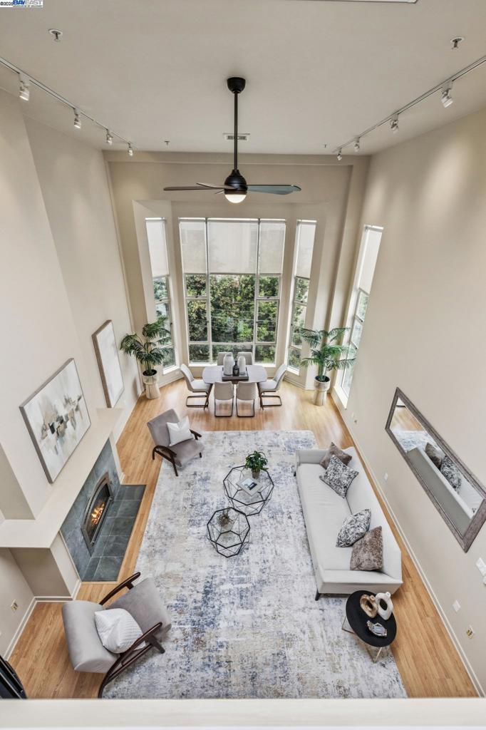 SOMA - Residential