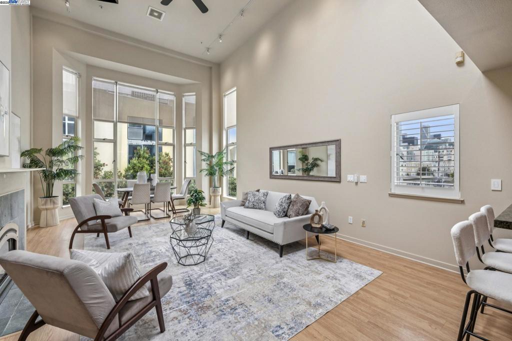 SOMA - Residential