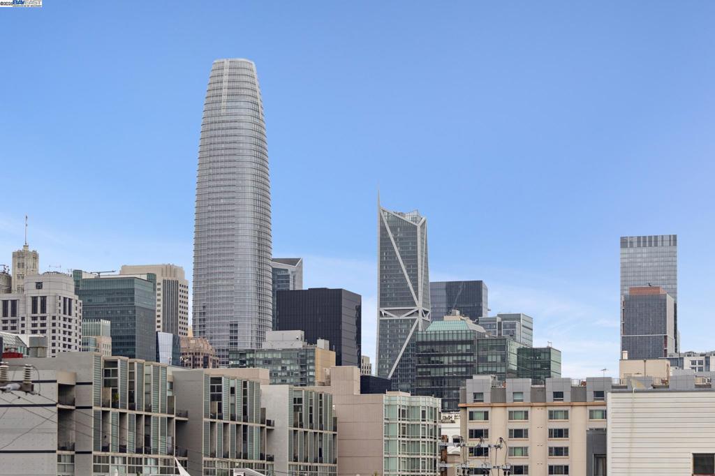 SOMA - Residential