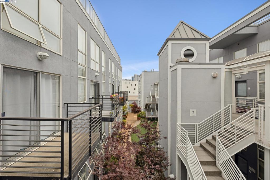 SOMA - Residential