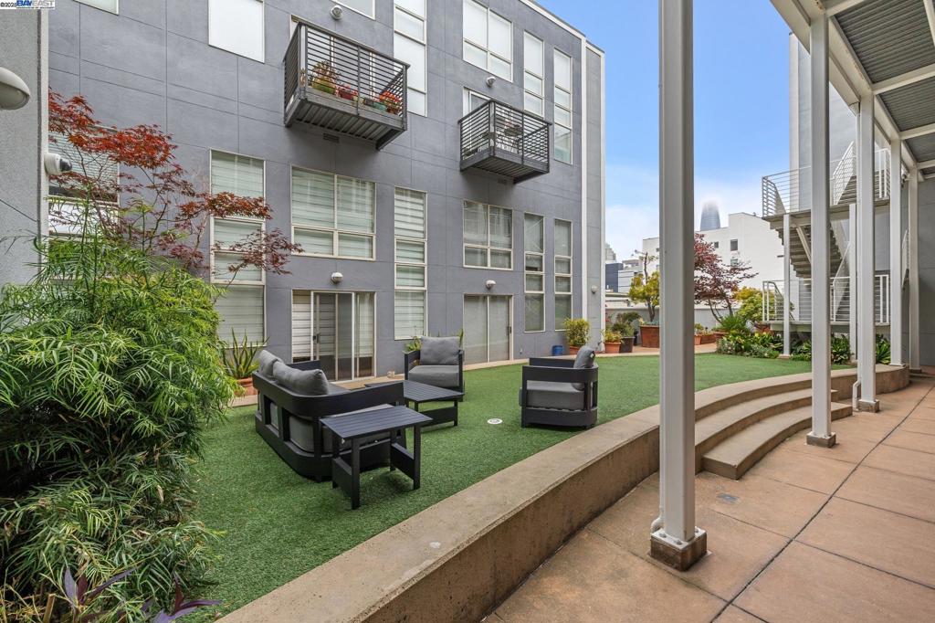 SOMA - Residential