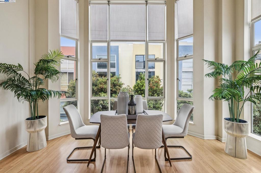 SOMA - Residential