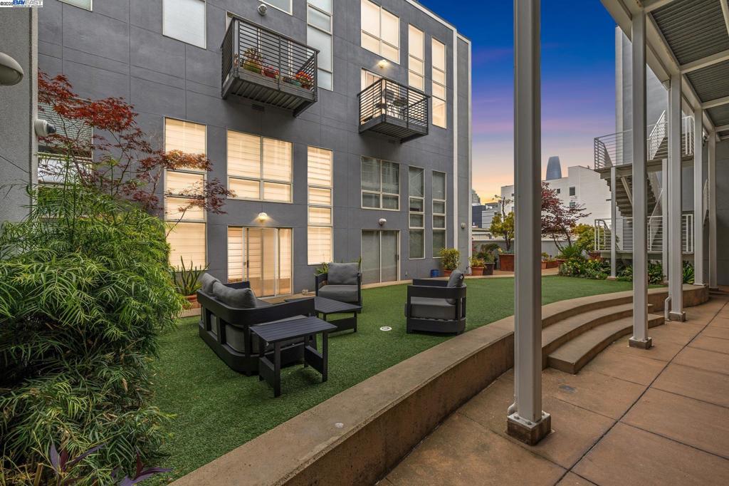 SOMA - Residential