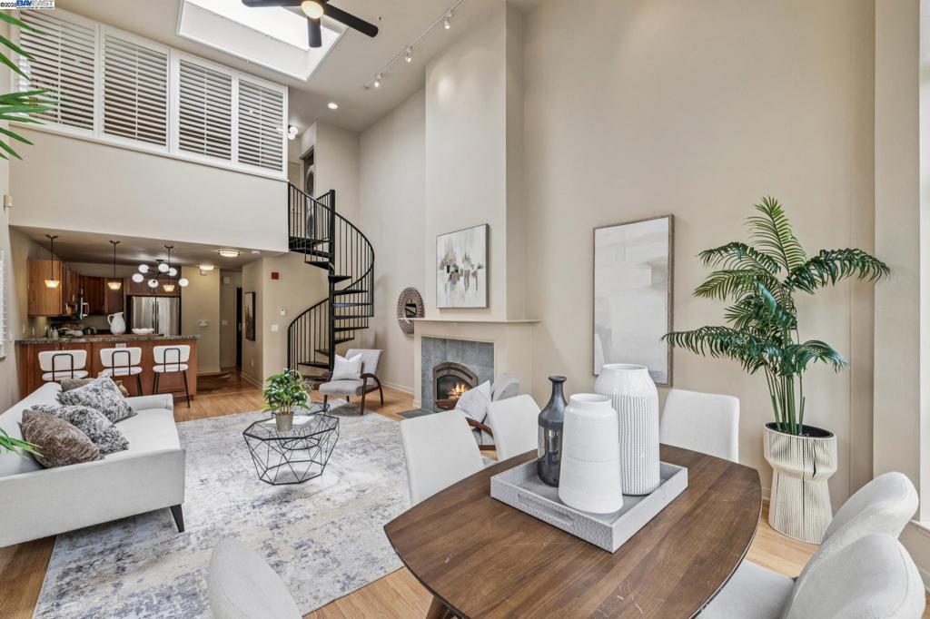 SOMA - Residential