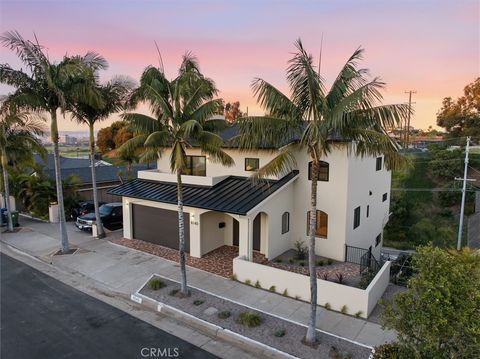 Photo of 8140 calabar Avenue, Playa Del Rey, CA 90293 (MLS # SB26102863)
