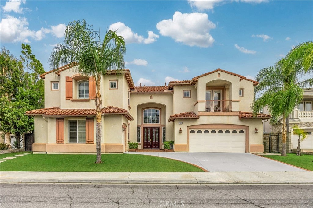 Photo of 18695 Seabiscuit Run, Yorba Linda, CA 92886 (MLS # OC26232712)