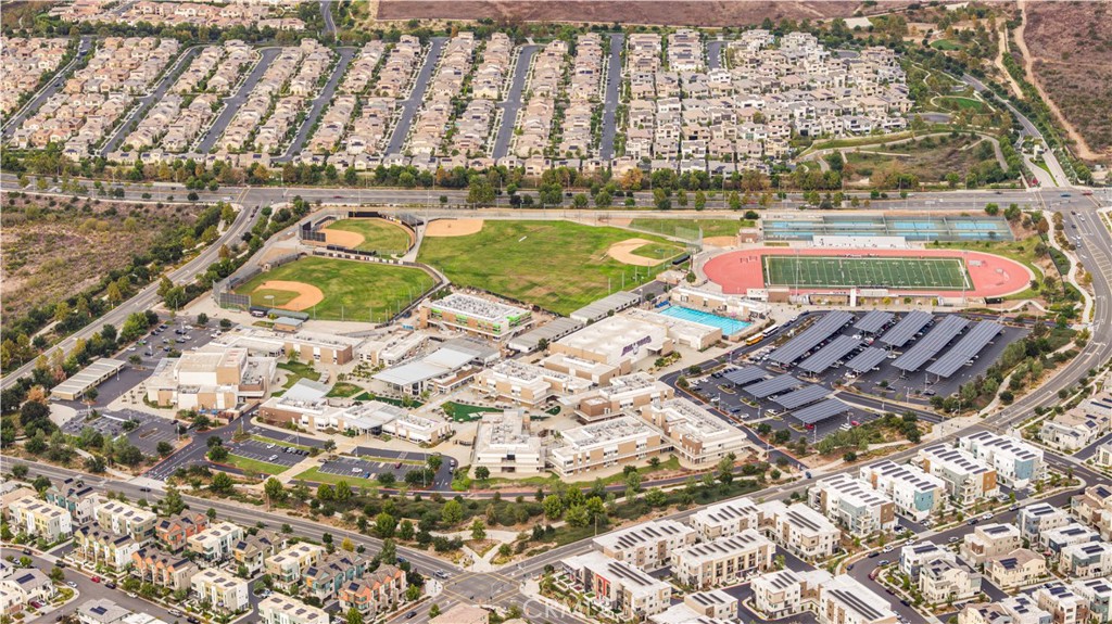 Rise Park - Residential