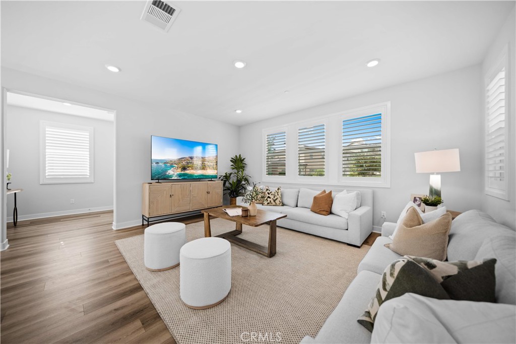 Rise Park - Residential