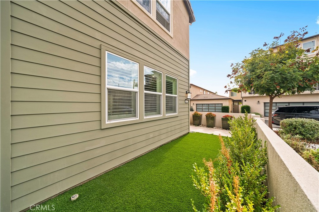 Rise Park - Residential