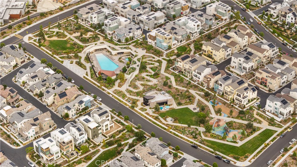 Rise Park - Residential