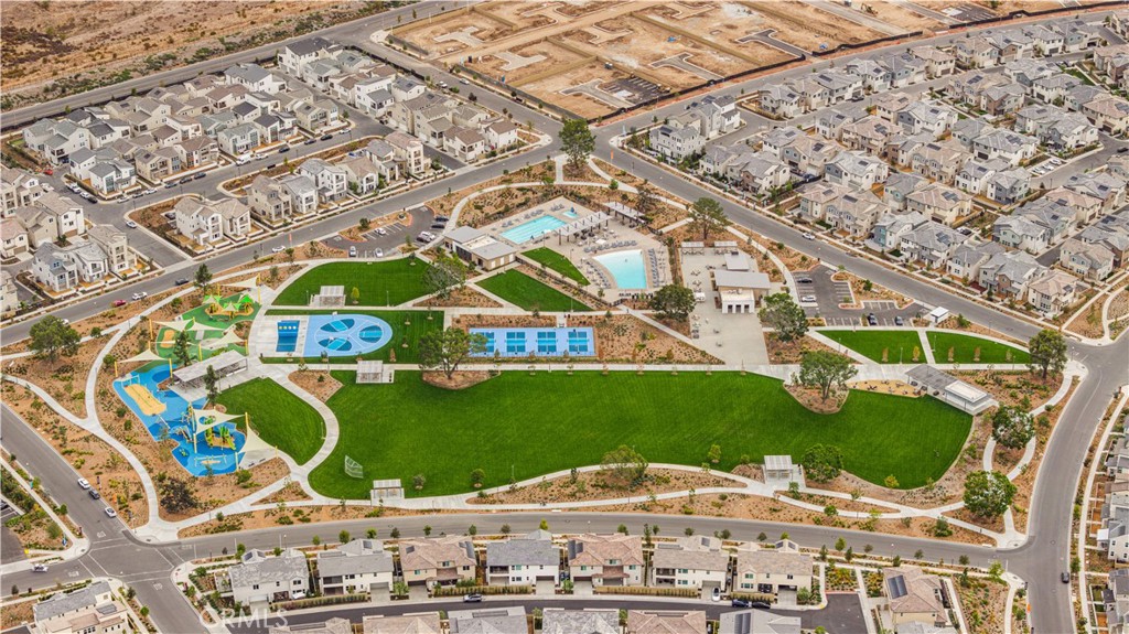 Rise Park - Residential
