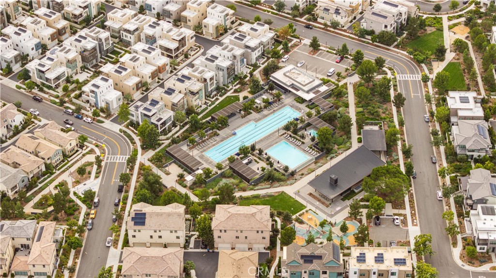 Rise Park - Residential