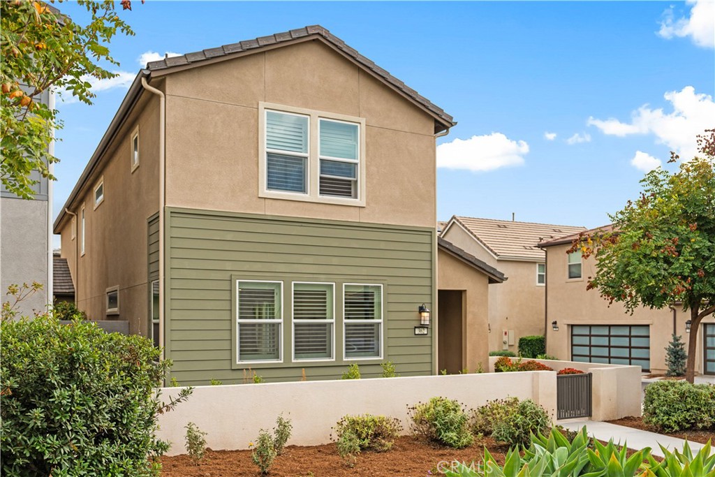 Rise Park - Residential