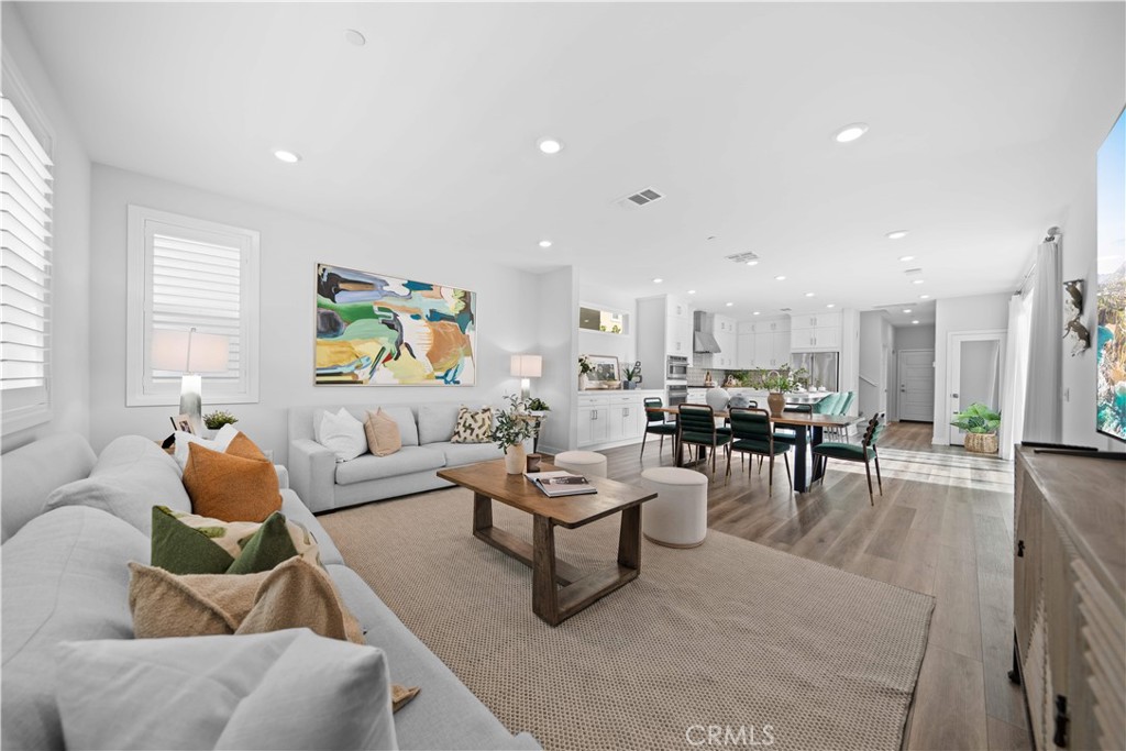 Rise Park - Residential