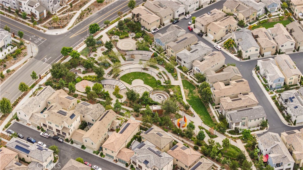 Rise Park - Residential