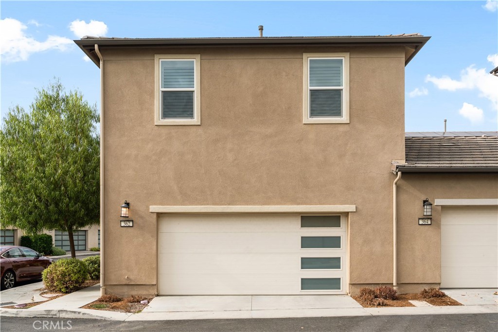 Rise Park - Residential