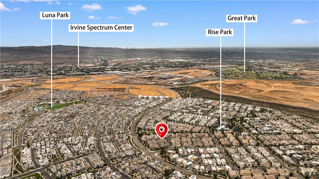 Rise Park - Residential
