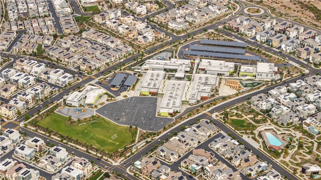 Rise Park - Residential