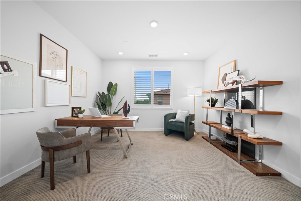 Rise Park - Residential