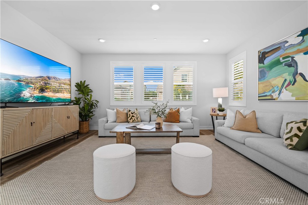 Rise Park - Residential