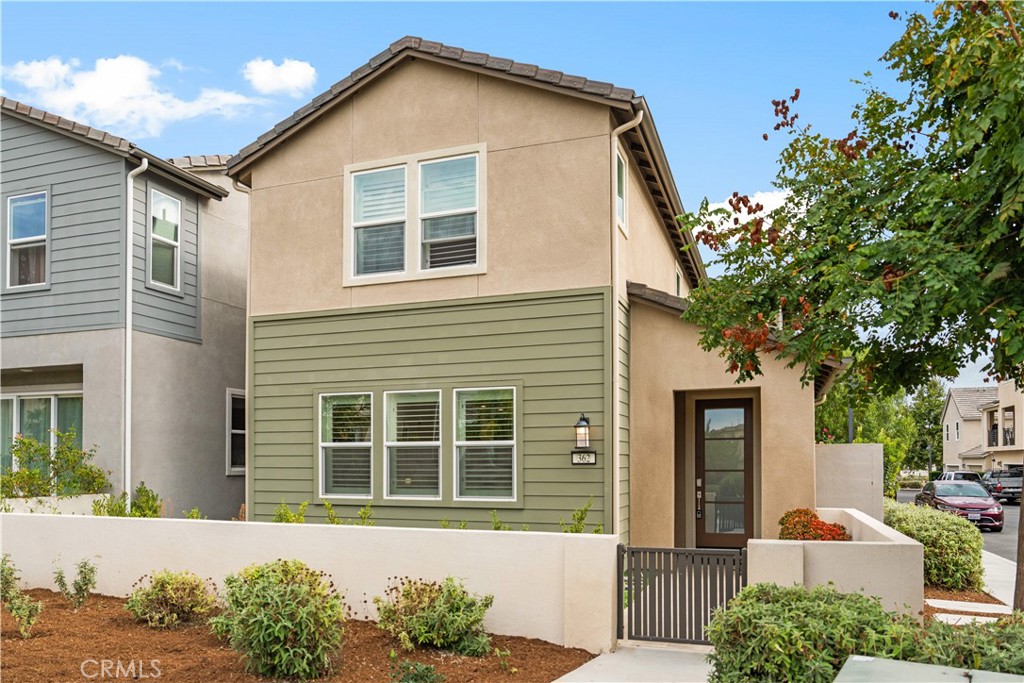 Rise Park - Residential