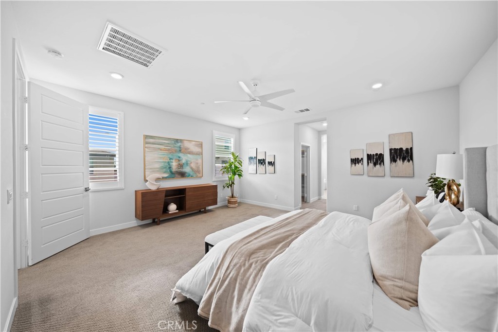 Rise Park - Residential