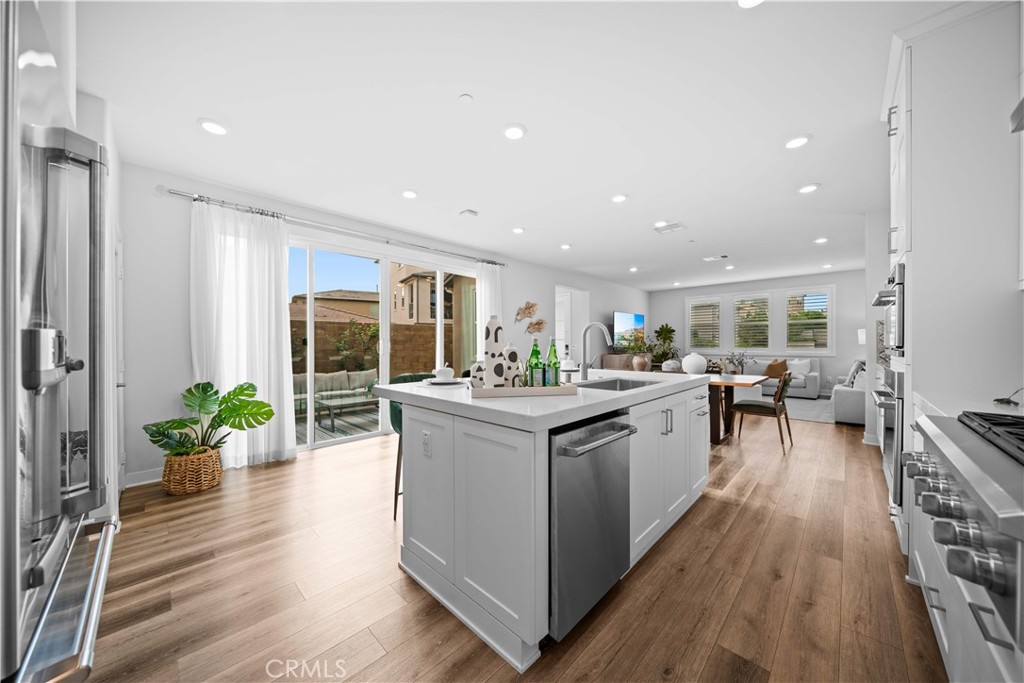 Rise Park - Residential