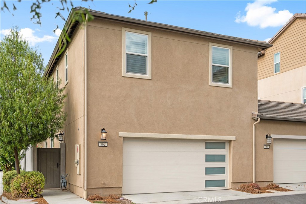 Rise Park - Residential