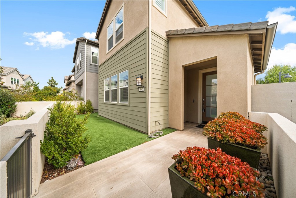 Rise Park - Residential