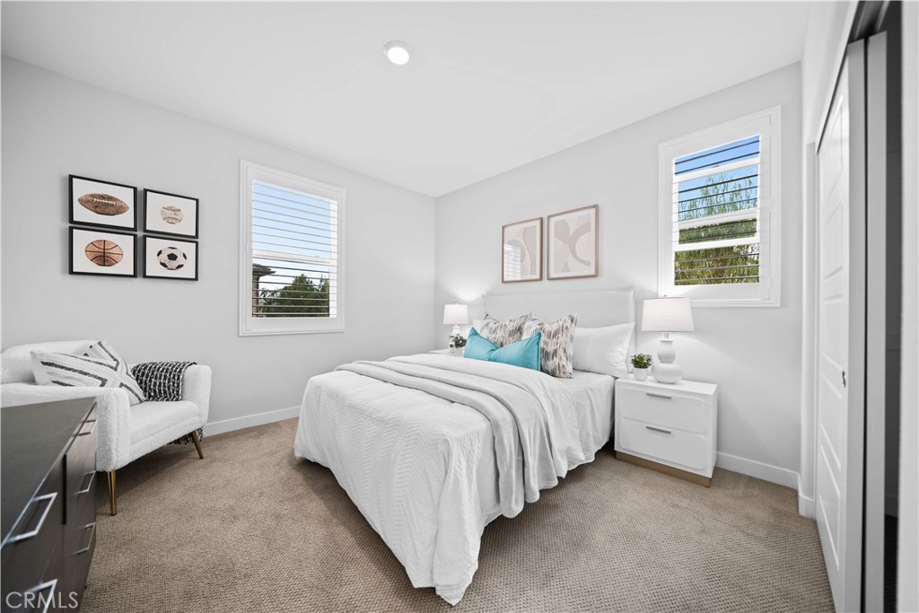 Rise Park - Residential
