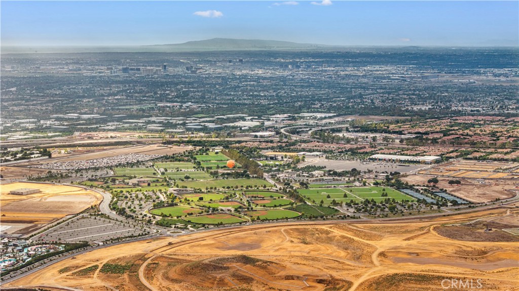 Rise Park - Residential
