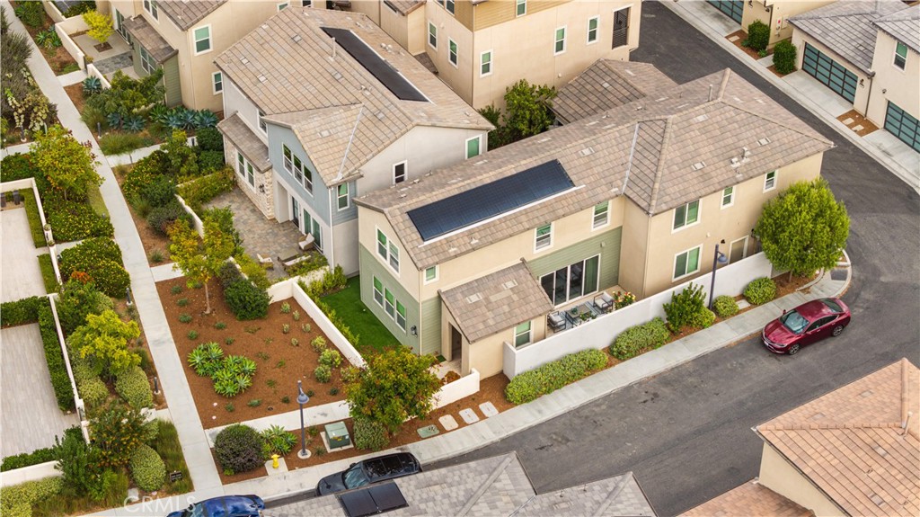 Rise Park - Residential