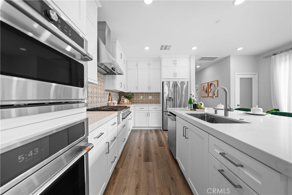 Rise Park - Residential