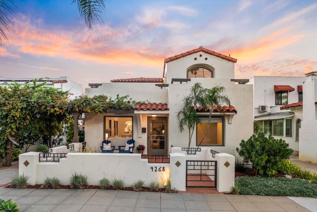 4268 Witherby Street