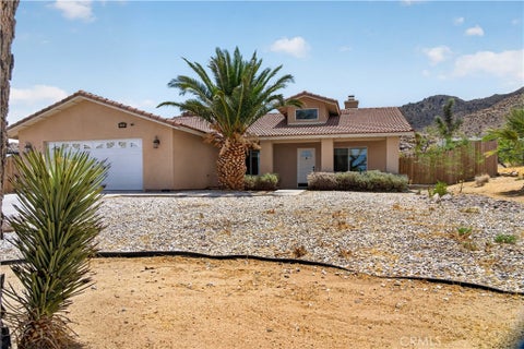 Photo of 61053 Sandalwood Trl, Joshua Tree, CA 92252 (MLS # JT26160189)
