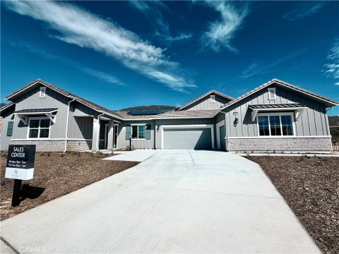 Photo of 7051 Hurley Court, San Bernardino, CA 92407 (MLS # IV26165802)