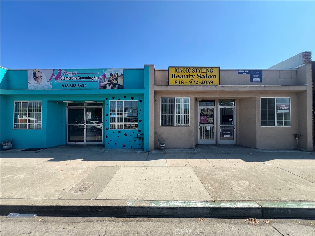 4306 W Victory Boulevard