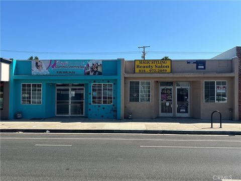 4306 W Victory Boulevard Burbank CA 91505